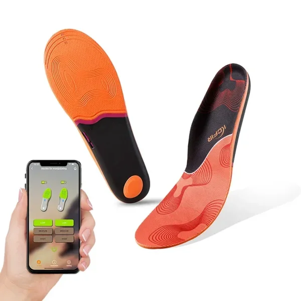 Foot Warmer, APP, 1.8W, Velvet