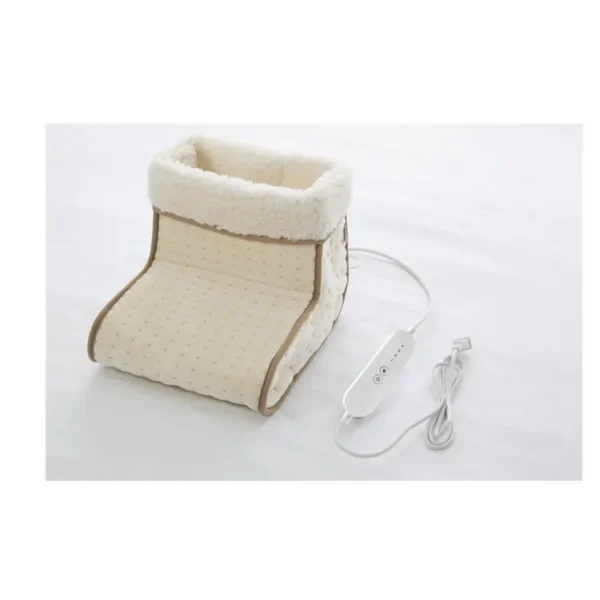 Foot Warmer, Electric - view 2