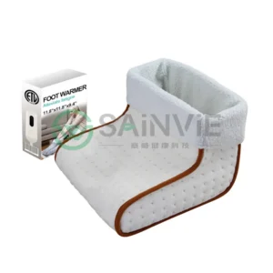 Foot Warmer, ETL, 120V
