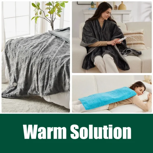 Foot Warmer, ETL, 120V - view 6