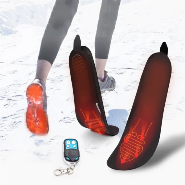 Foot Warmer, EVA, R6
