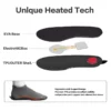 Foot Warmer, EVA, R6 - view 3