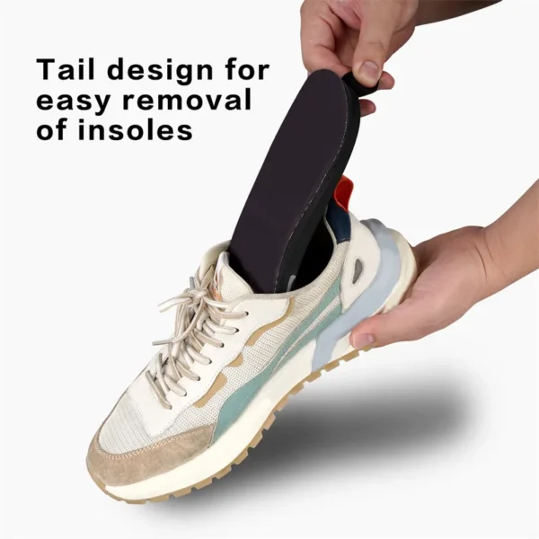 Foot Warmer, EVA, R6 - view 4