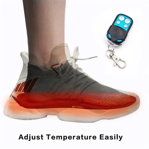 Foot Warmer, EVA, R6 - view 6