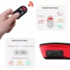 Foot Warmer, EVA, USB, Portable - view 3