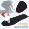 Foot Warmer, EVA, USB, Portable - view 6