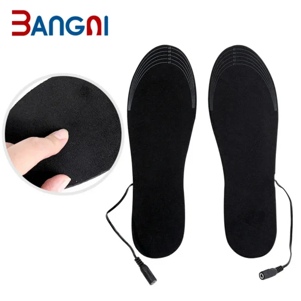 Foot Warmer, EVA, Warm Insole