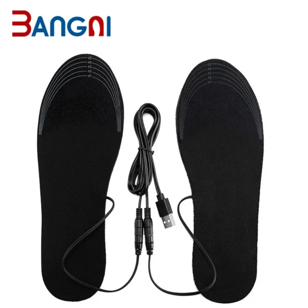 Foot Warmer, EVA, Warm Insole - view 2