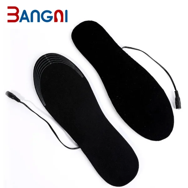 Foot Warmer, EVA, Warm Insole - view 4