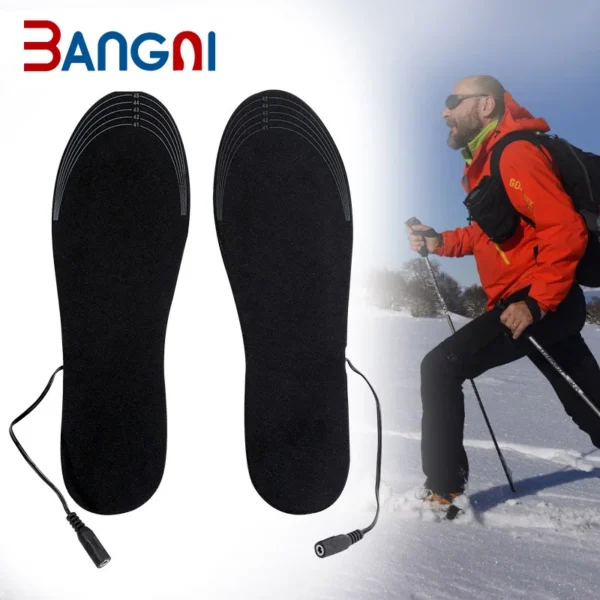 Foot Warmer, EVA, Warm Insole - view 5