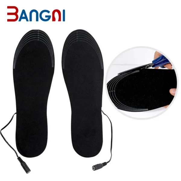 Foot Warmer, EVA, Warm Insole - view 6