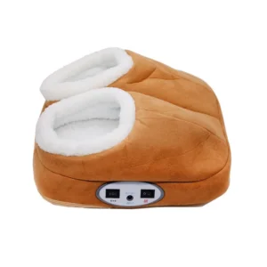 Foot Warmer, HEALTHPAL, Foot Massager, FE-5105