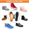 Foot Warmer, JIANHUI, EVA, Sports Insoles - view 2