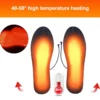 Foot Warmer, JIANHUI, EVA, Sports Insoles - view 4