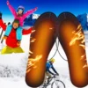 Foot Warmer, JIANHUI, EVA, Sports Insoles - view 5