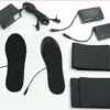 Foot Warmer, JIANHUI, EVA, Sports Insoles - view 6