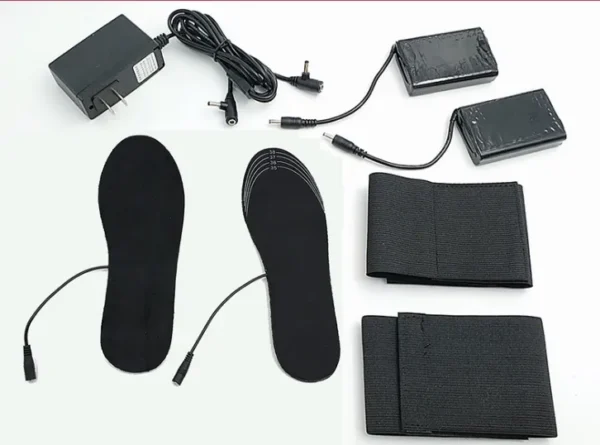 Foot Warmer, JIANHUI, EVA, Sports Insoles - view 6