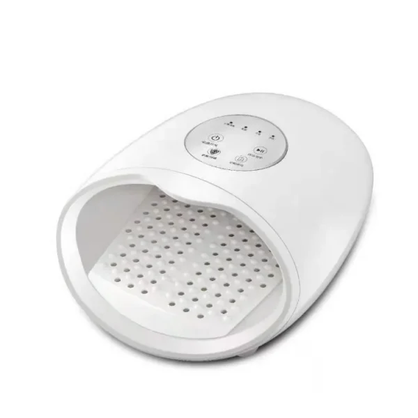 Foot Warmer, Plastic, 220, Electric