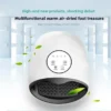 Foot Warmer, Plastic, 220, Electric - view 2