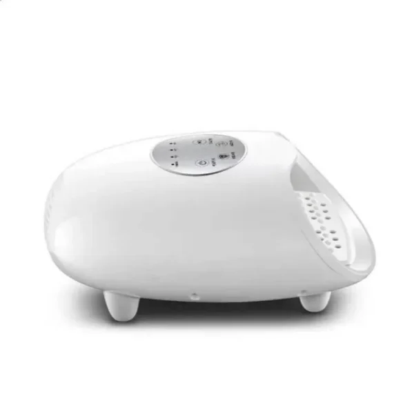 Foot Warmer, Plastic, 220, Electric - view 5