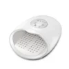 Foot Warmer, Plastic, 220, Electric - view 6