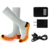 Foot Warmer, Polyester, AWZ