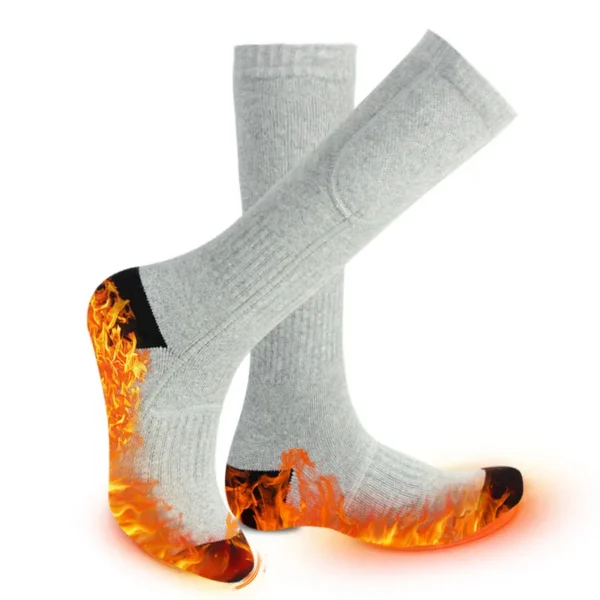 Foot Warmer, Polyester, AWZ - view 3