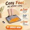 Foot Warmer, Portable, 110, 20 - view 2
