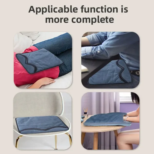Foot Warmer, Portable, 110, 20 - view 4