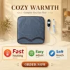 Foot Warmer, Portable, 110, 20 - view 5