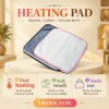 Foot Warmer, Portable, 110, 20 - view 6