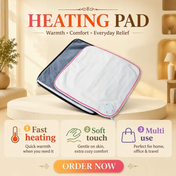 Foot Warmer, Portable, 110, 20 - view 6