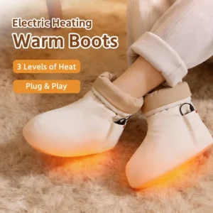 Foot Warmer, Portable, USB