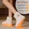 Foot Warmer, Portable, USB - view 3