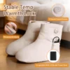Foot Warmer, Portable, USB - view 4