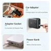 Foot Warmer, Portable, USB - view 5