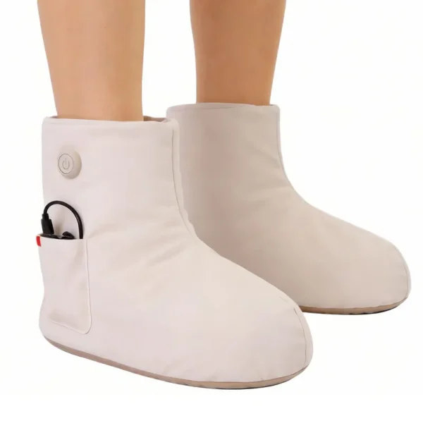 Foot Warmer, Portable, USB - view 6