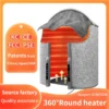 Foot Warmer, Portable, Waterproof - view 4