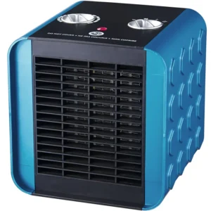 Foot Warmer, PTC, AC220-240V, Electric