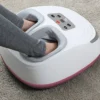 Foot Warmer, SMF-006, EMS, ABS - view 2