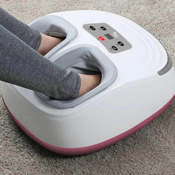 Foot Warmer, SMF-006, EMS, ABS - view 2