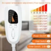 Foot Warmer, USB, 24W - view 4