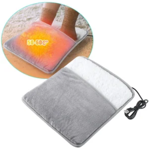 Foot Warmer, USB, 5
