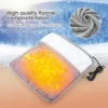 Foot Warmer, USB, 5 - view 2
