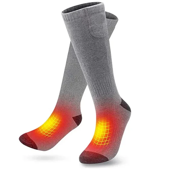 Foot Warmer, USB, 5, Battery