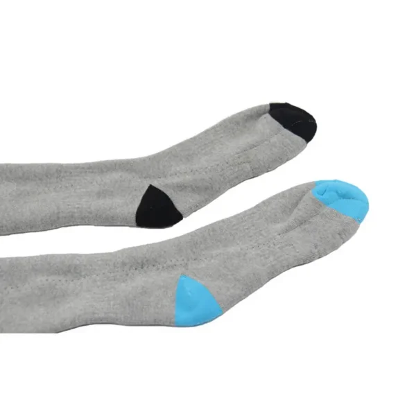 Foot Warmer, USB, 5, Battery - view 2