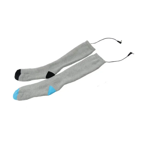 Foot Warmer, USB, 5, Battery - view 3