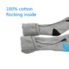 Foot Warmer, USB, 5, Battery - view 5