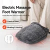 Foot Warmer, USB, 5V