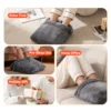 Foot Warmer, USB, 5V - view 4